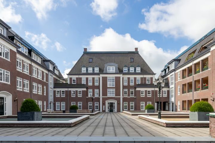 Dorpsstraat 24 L, Helmond