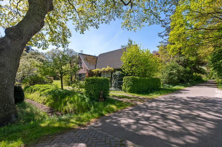Smalbroeksweg 6, Elp