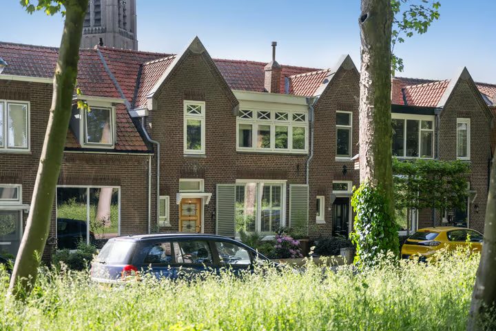 Plantagestraat 15, Tholen