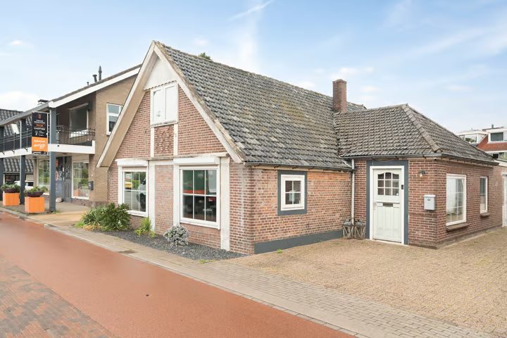 Eperweg 49, 't Harde