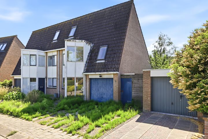 de Walestraat 51, Koudekerke