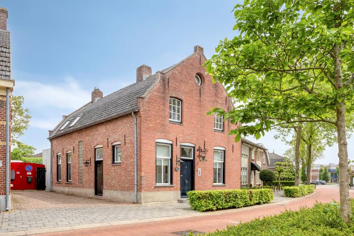 Bakkerstraat 57, Valkenswaard