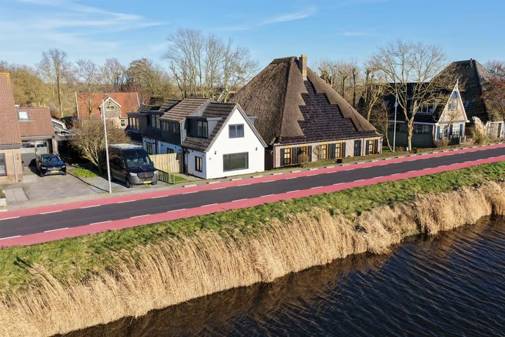 Kanaaldijk 17, Koedijk (Gem. Dijk en Waard)
