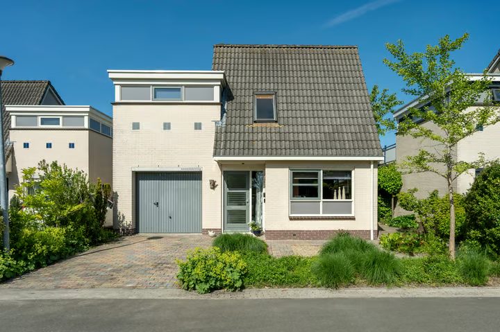Witrugspecht 31, Emmen