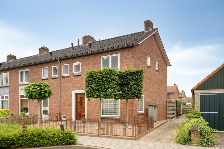Olmenstraat 2, Winterswijk