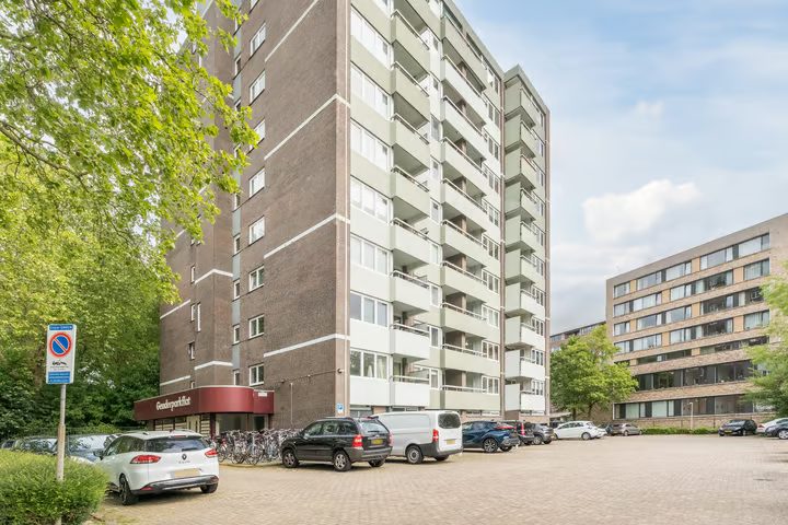 Limburglaan 65, Eindhoven