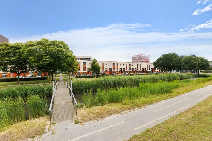 Verhulststraat 24, Zwolle