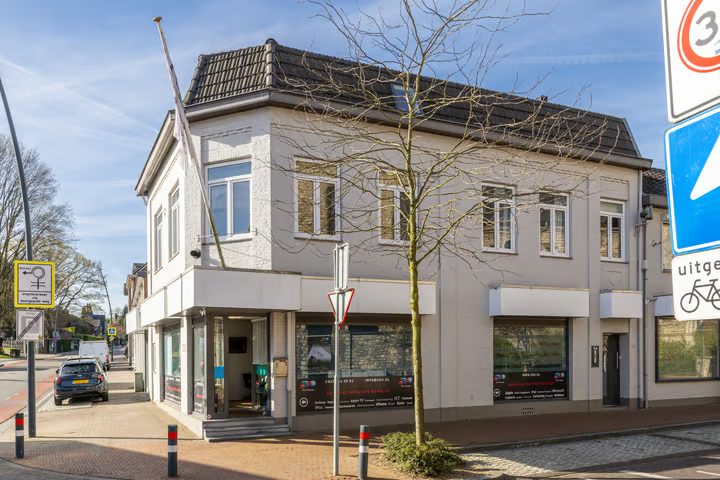 Vroenhofstraat 9 a, Simpelveld