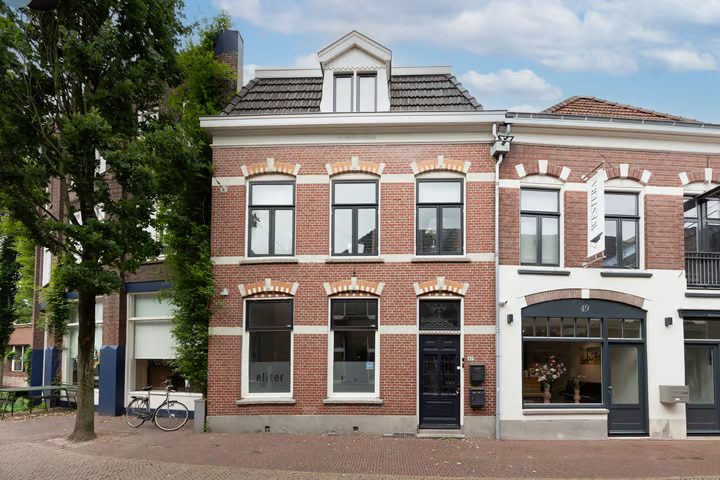 Meddosestraat 47, Winterswijk