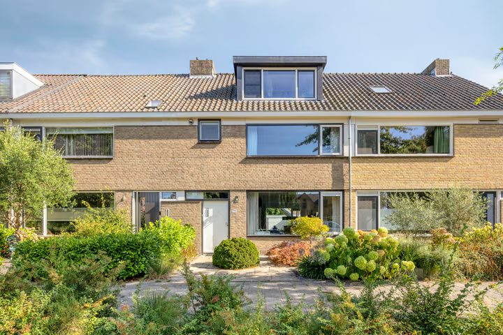Beethovenlaan 78, Aalsmeer