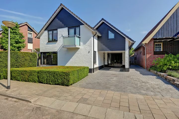Kievitstraat 3, Haaksbergen