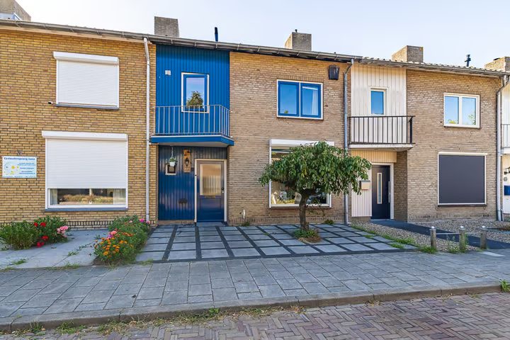 Herpenstraat 77, Uden