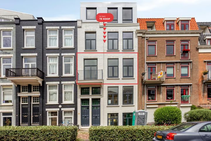Coosje Buskenstraat 37, Vlissingen