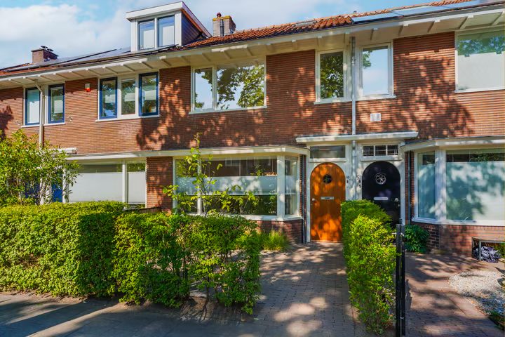Hooft Graaflandstraat 69, Utrecht