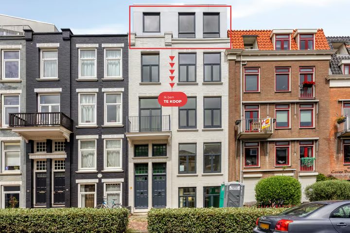Coosje Buskenstraat 37 b, Vlissingen