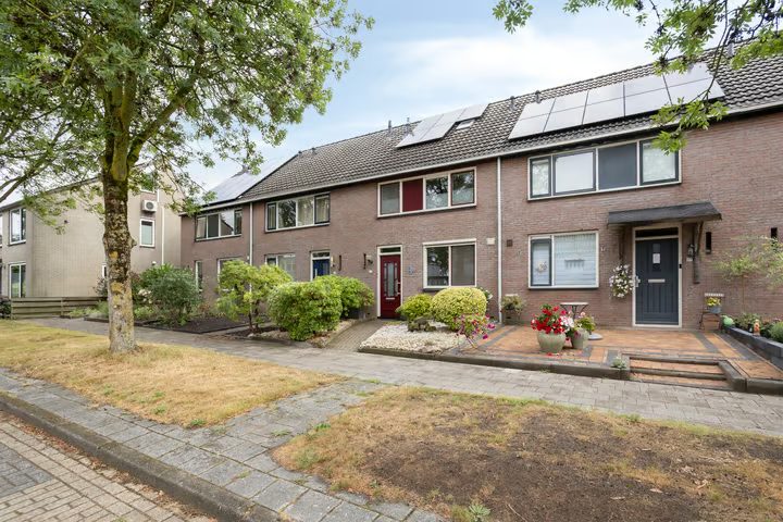 Roegoorn 25, Assen