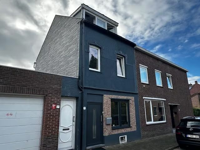 Gulperstraat 7, Kerkrade