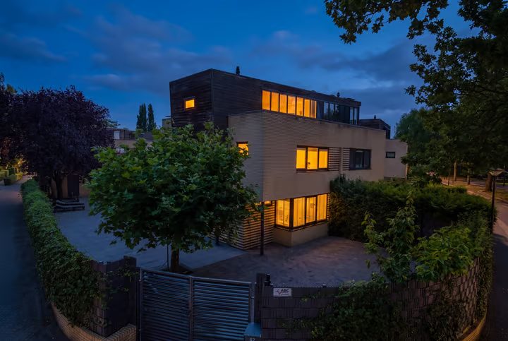 Pieter Klaarhamerstraat 42, Deventer