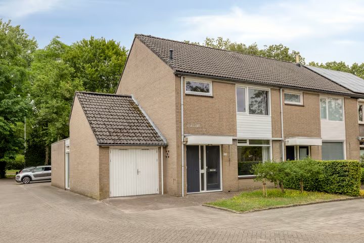 Akerendam 50, Eindhoven