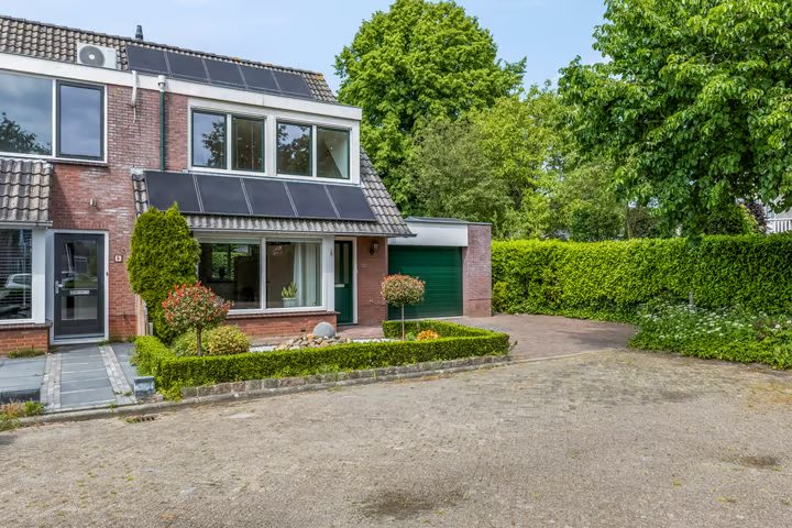 Rademakerslaan 7, Voorthuizen