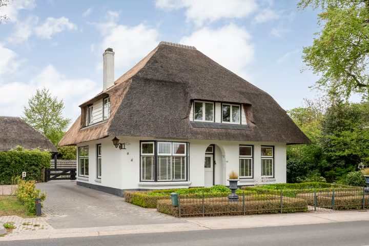 Hoofdweg 12, Nijensleek