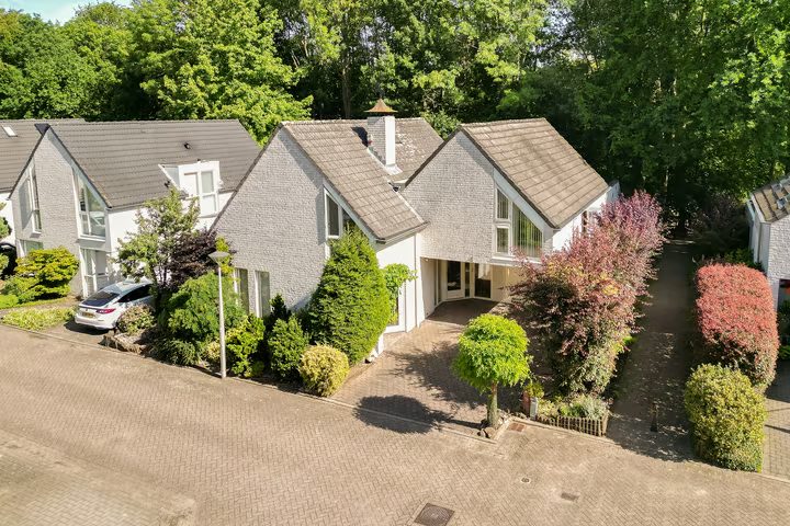 Smuddeboshoek 14, Enschede