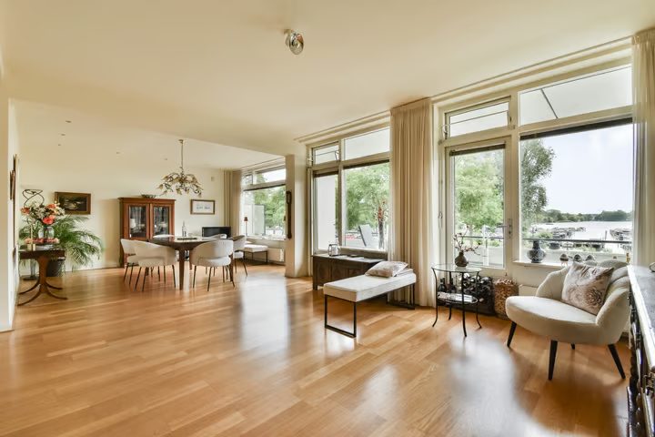 Freericksplaats 37, Rotterdam