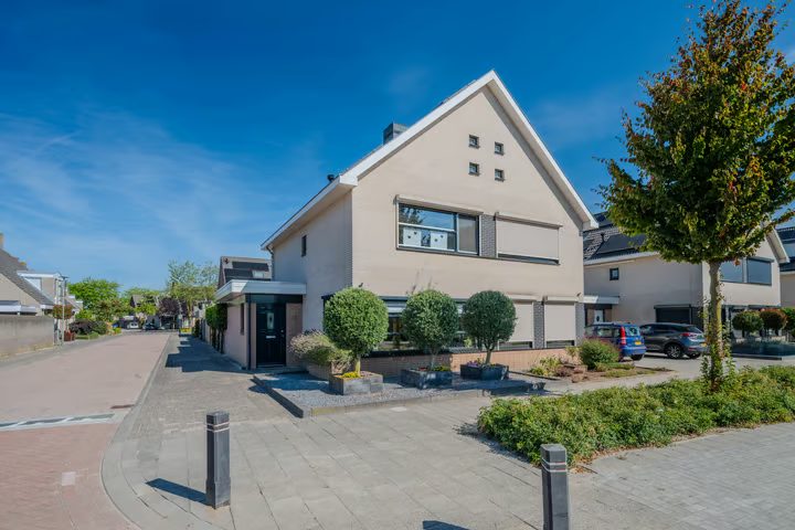 Kruidenlaan 183, Venray