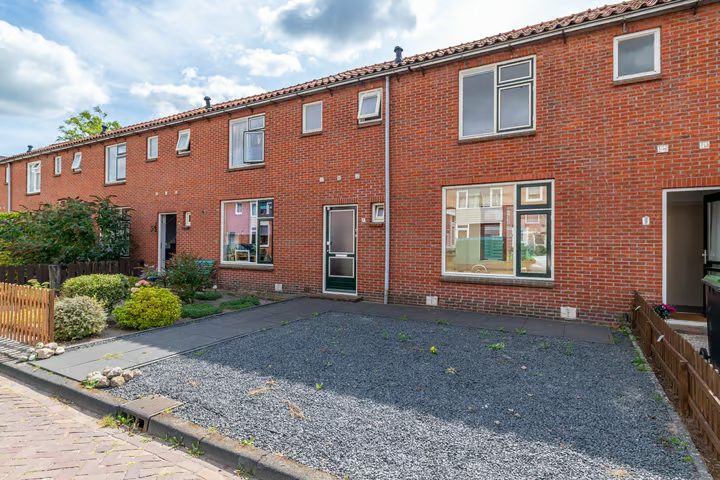 van Noortstraat 7, Hoogezand
