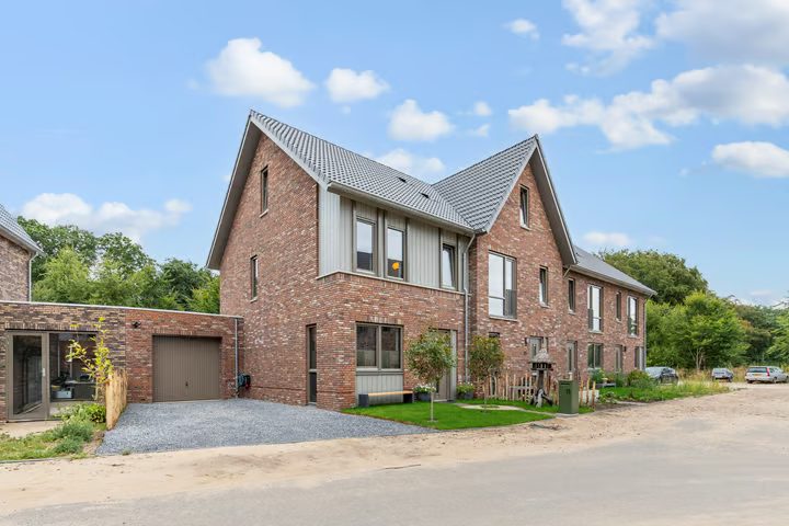 Willemsen Naaldhoutweg 19, Wolfheze