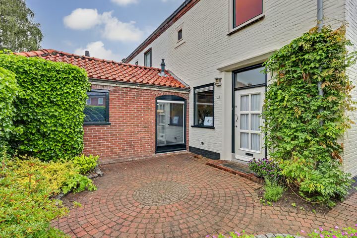 Thomas a Kempislaan 1, Almelo