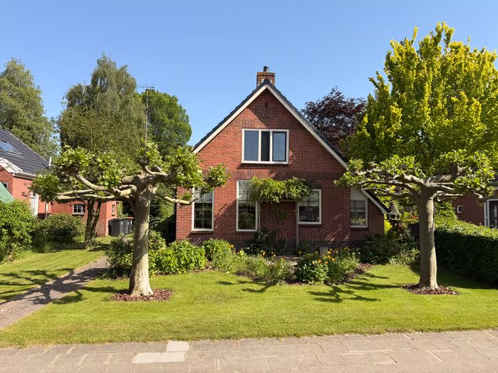 Hoofdweg 111, Westerlee