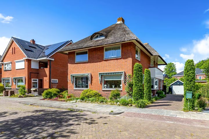Zuiderlaan 13, Hoogezand