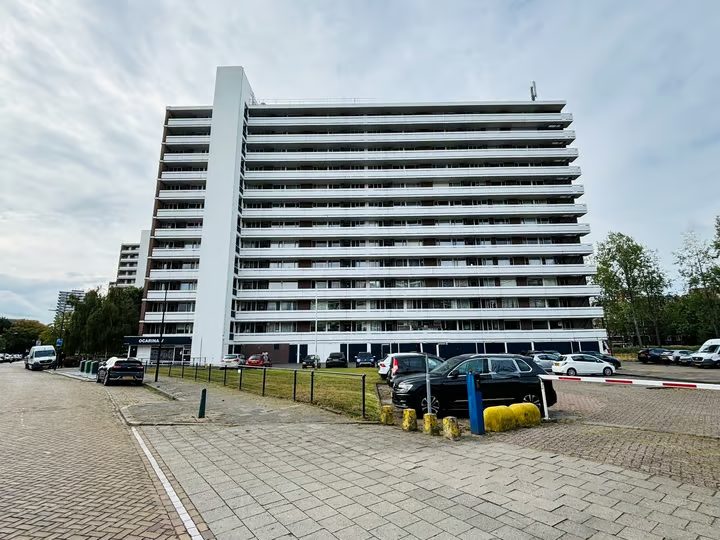 Ocarinalaan 102, Rijswijk (ZH)