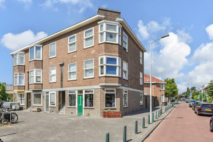 Loenensestraat 35, Den Haag