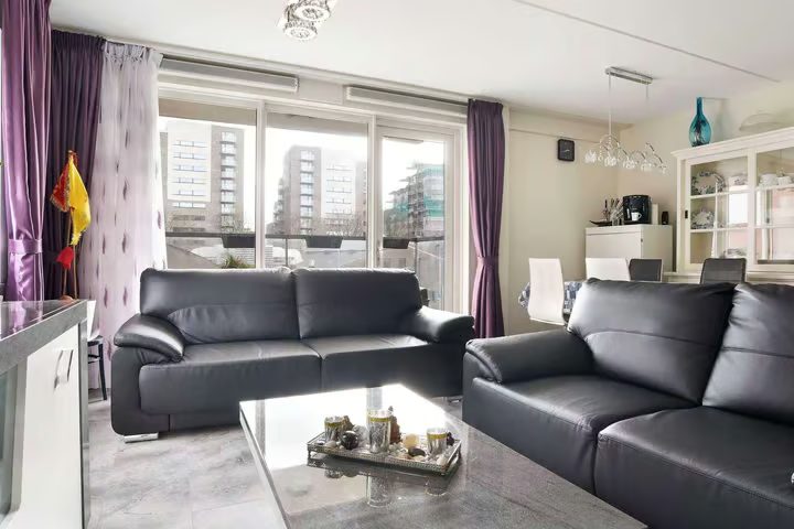 Waldorpstraat 432, Den Haag