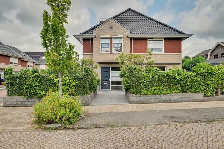 Kerkweg 50 A, Hardinxveld-Giessendam