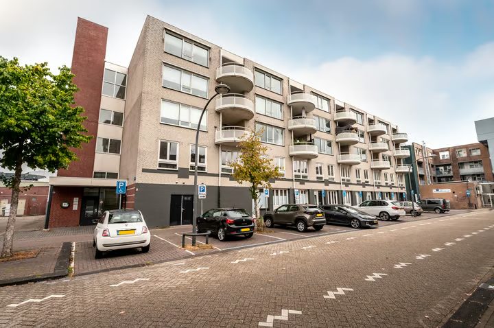 Reaalhof 20, Lelystad