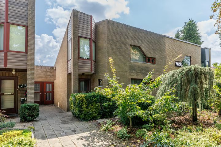 Schietbaanweg 147, Enschede