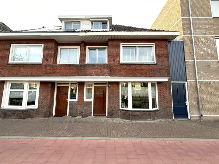 Eindhovenseweg 58, Waalre
