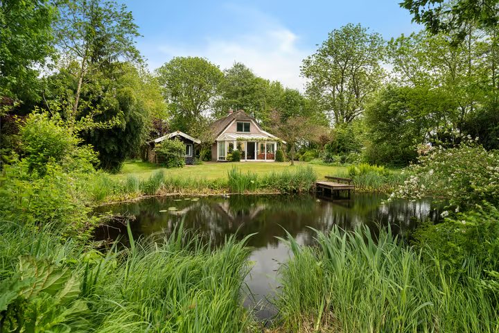 Beulakerweg 12, Giethoorn
