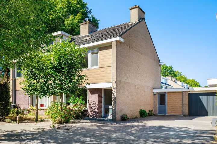 Brabantlaan 54, Vught
