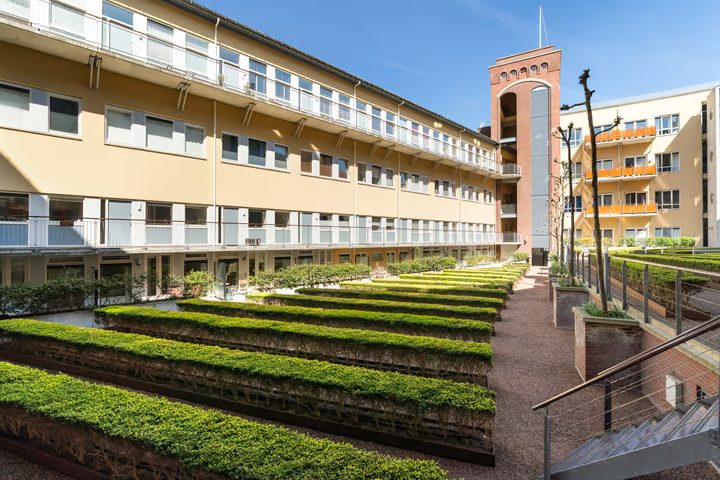 Kleine Nobelstraat 28, Den Haag