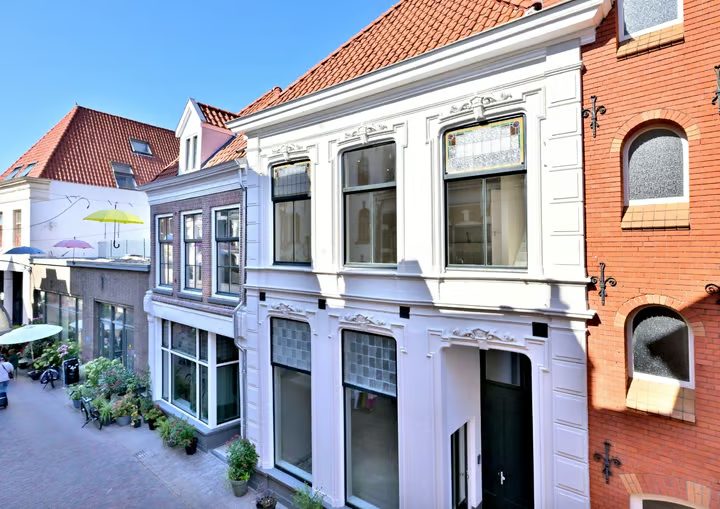 Grote Overstraat 43 A, Deventer