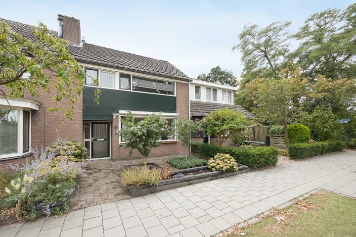 Paukeslag 41, Etten-Leur
