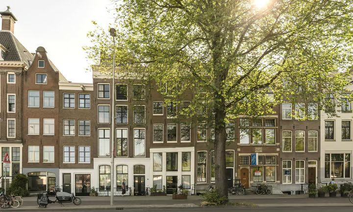 Prins Hendrikkade 151 A, Amsterdam