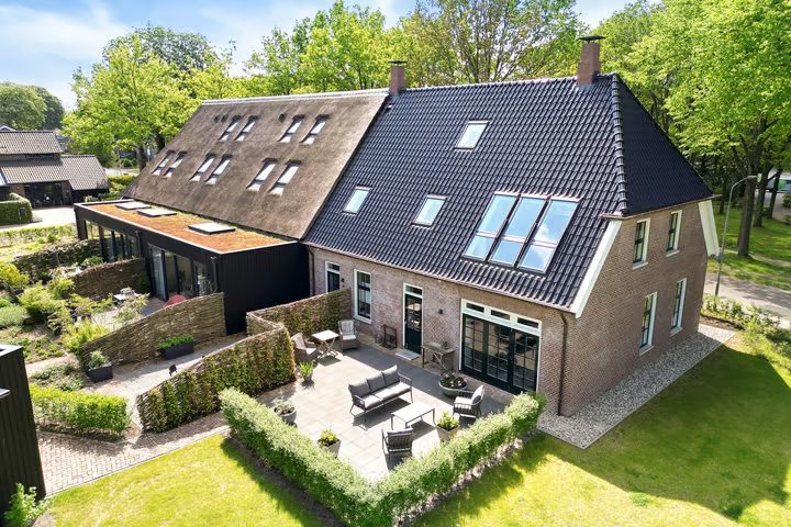 Burg de Kockstraat 57 a, Oosterhesselen