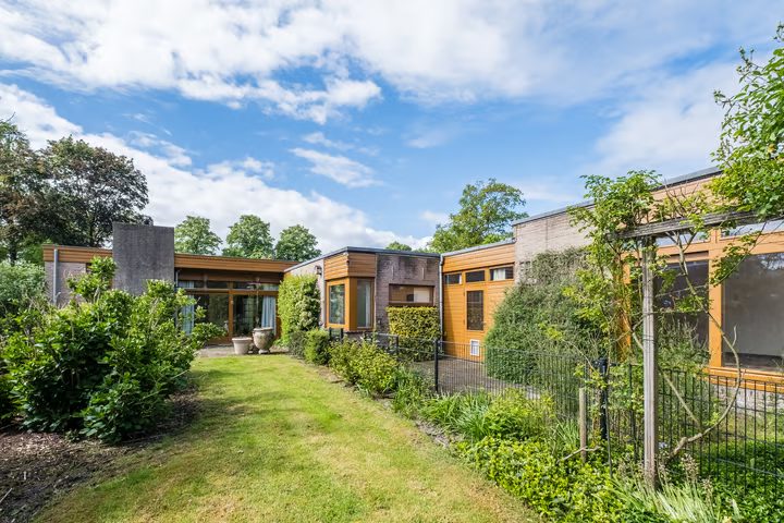 St. Jorisstraat 30, Oost West en Middelbeers