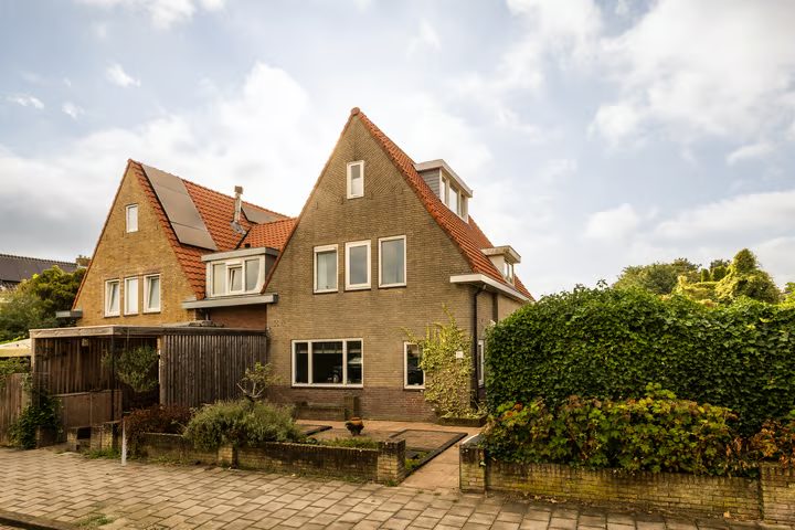 Marialaan 76, Zwanenburg