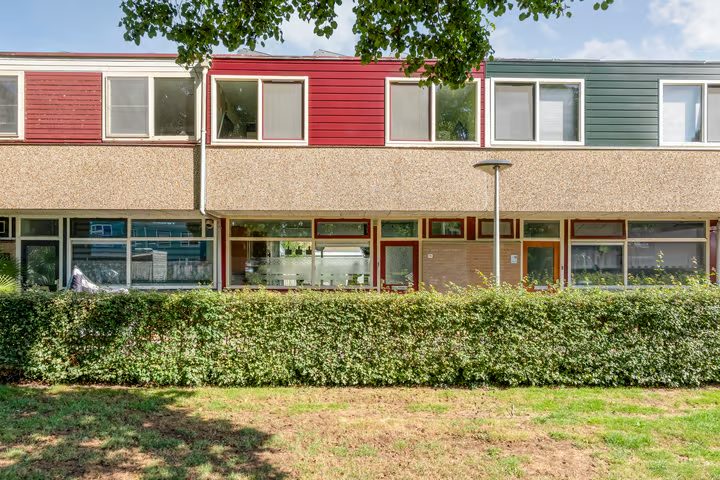 De Buiskap 19, Dronten
